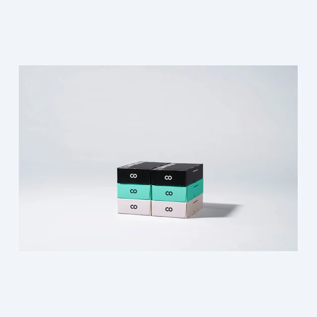 60 Nespresso®-compatible capsules