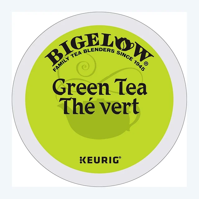 Bigelow Tea Green Tea 24 Pack