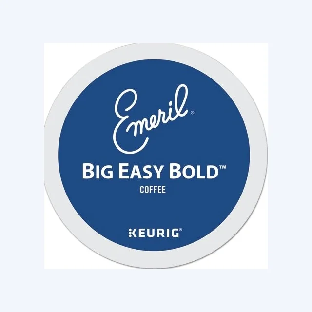 Emeril Big Easy Bold 24 Pack