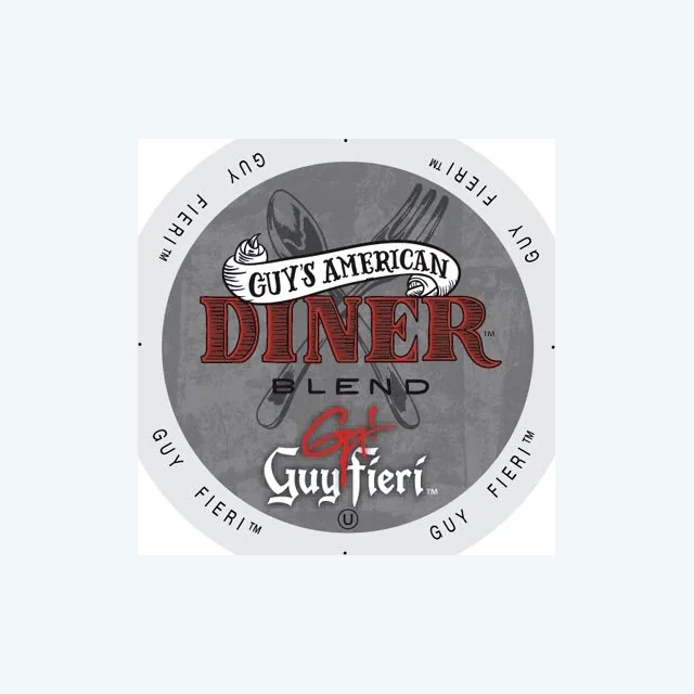 Guy Fieri American Diner Blend 24 Pack