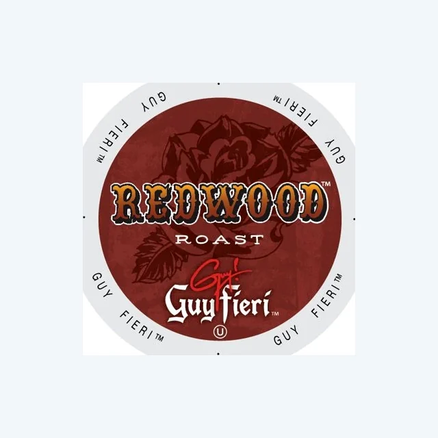 Guy Fieri Redwood Roast 24 Pack