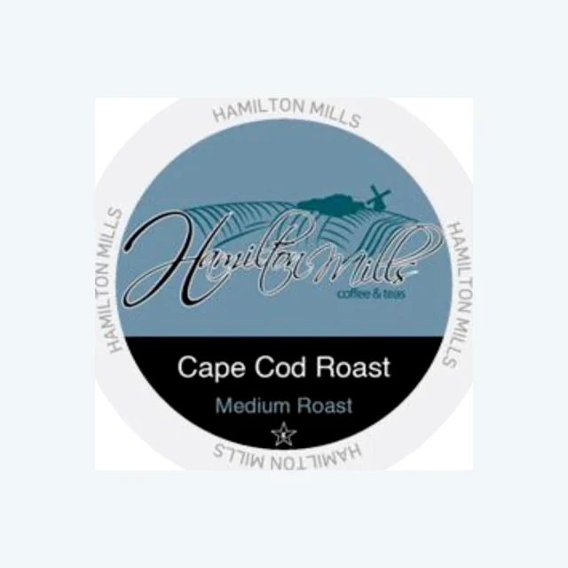 Hamilton Mills Cape Cod 40 Pack