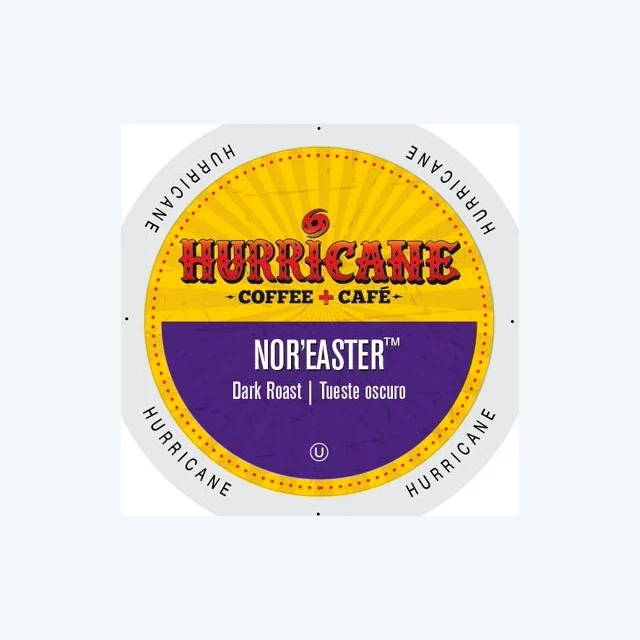 Hurricane Coffee Nor Easter 24 Pack