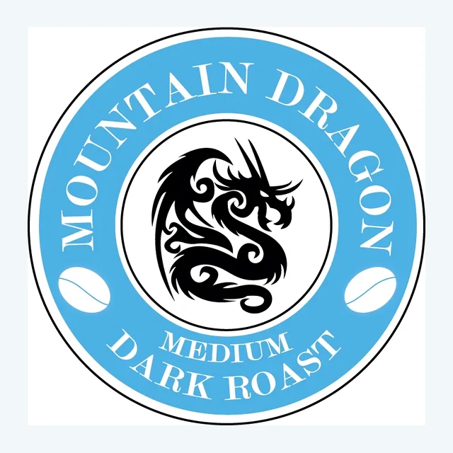 Kienna Mountain Dragon Blend Medium/Dark 24 Pack