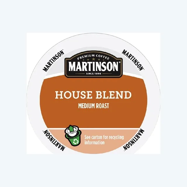 Martinson House Blend 24 Pack