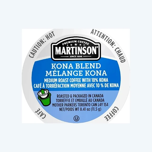 Martinson Kona Blend 24 Pack