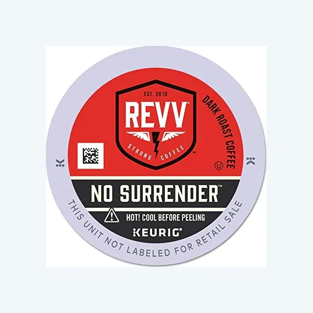 Revv No Surrender US 24 Pack