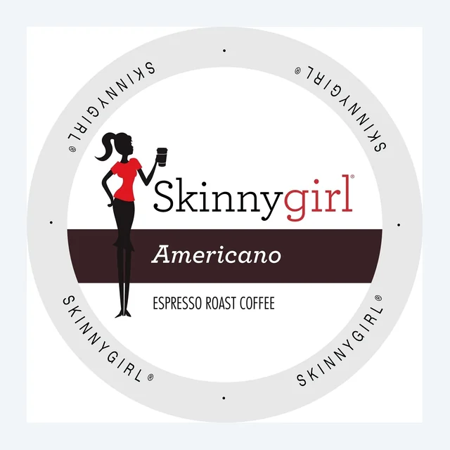 Skinny Girl Americano 24 Pack