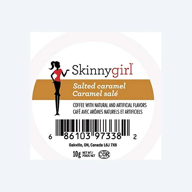 Skinny Girl Salted Caramel 24 Pack