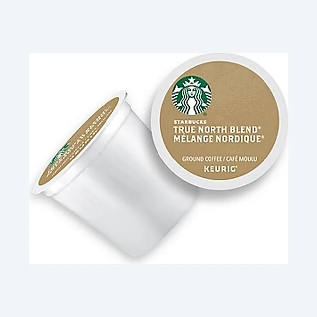 Starbucks True North 24 Pack