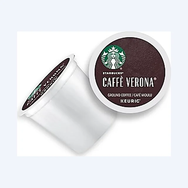 Starbucks Verona 24 Pack