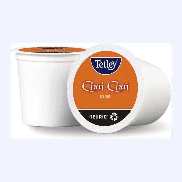 Tetley Tea Chai Chai 24 Pack