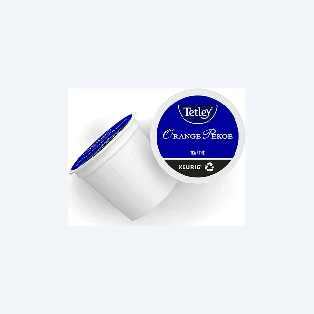 Tetley Tea Orange Pekoe Tea 24 Pack