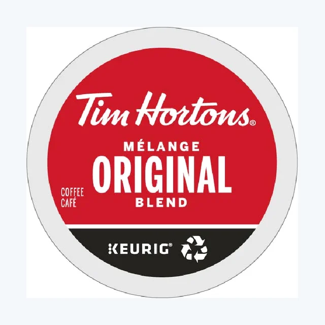 Tim Horton's Original 24 Pack