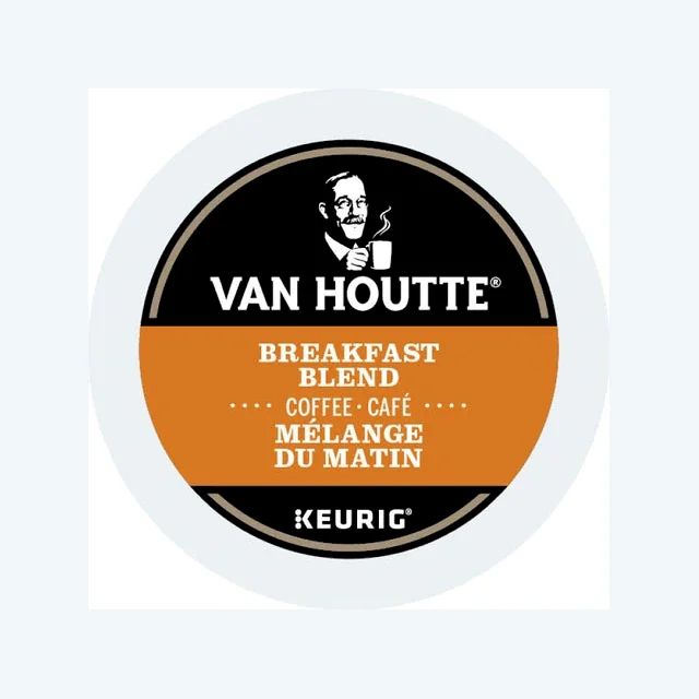 Van Houtte Breakfast Blend 24 Pack