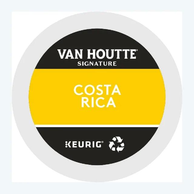 Van Houtte Signature Costa Rica 24 Pack