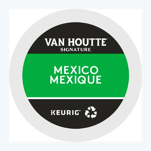 Van Houtte Signature Mexico 24 Pack