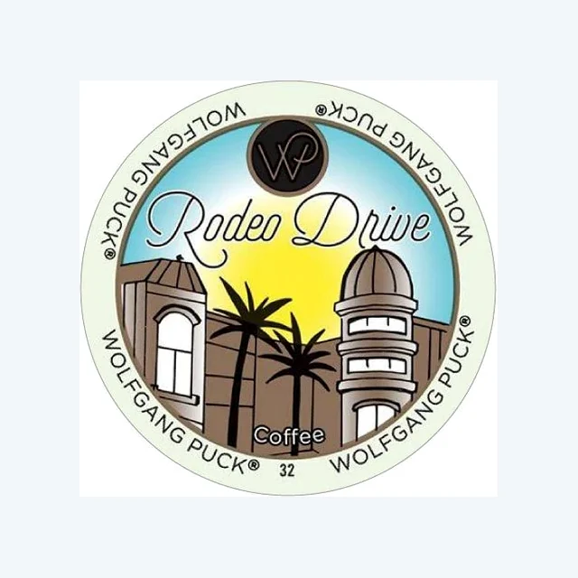 Wolfgang Puck Rodeo Drive 24 Pack
