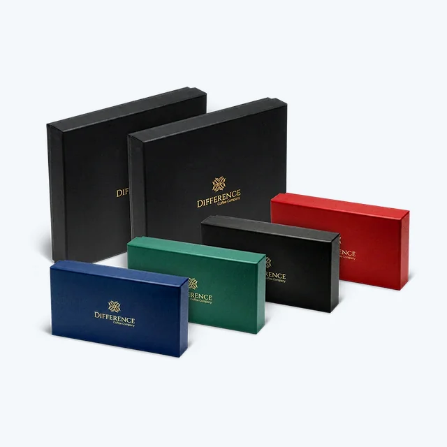 The Collector's Set