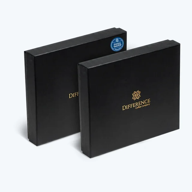 The Foundation Collection
