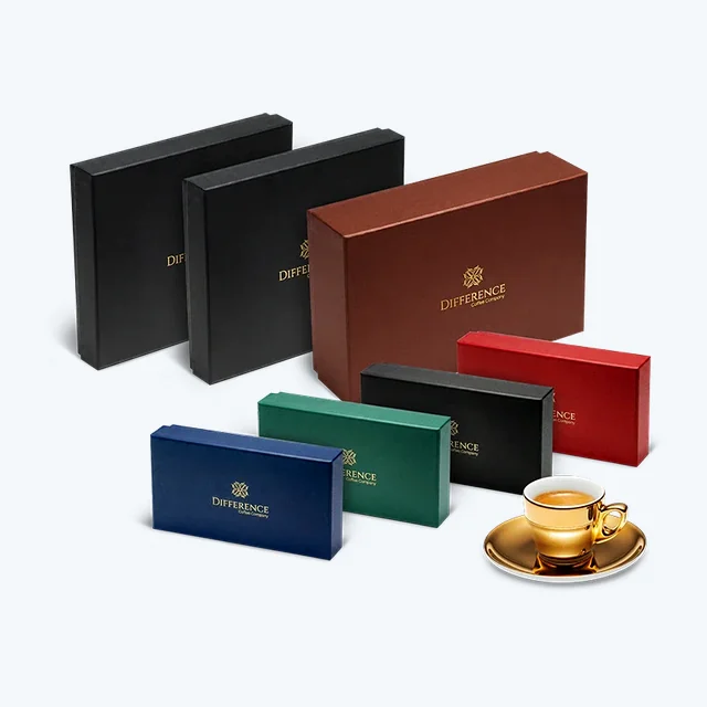 The Grand Collection