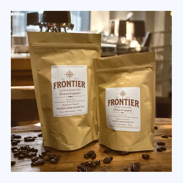 Showstopper - Guatemala Huehuetenango Coffee