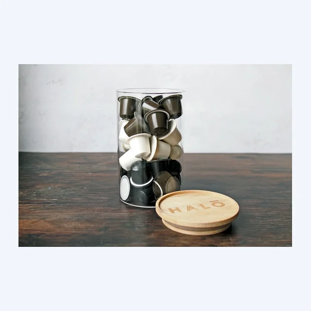50 Alternative Capsule Bundle