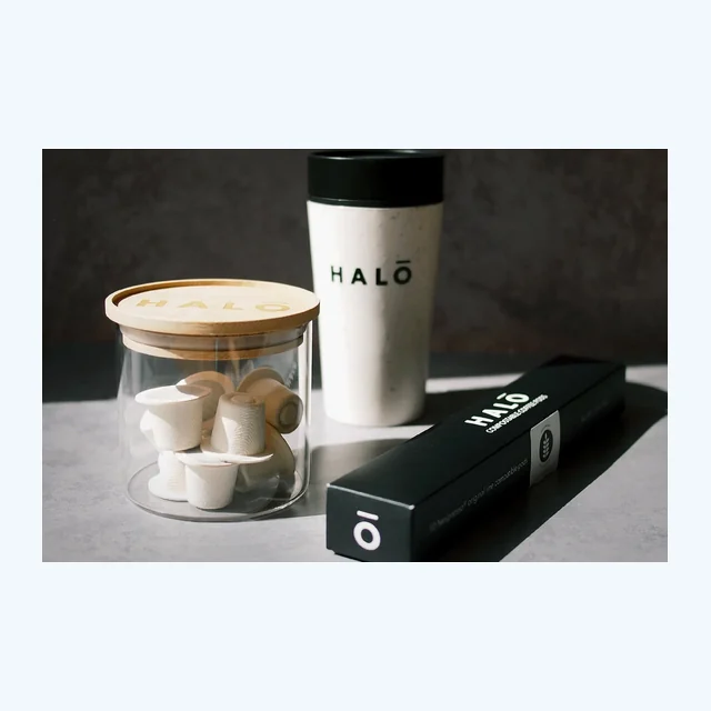 Brew, Organise, & Go Coffee Bundle