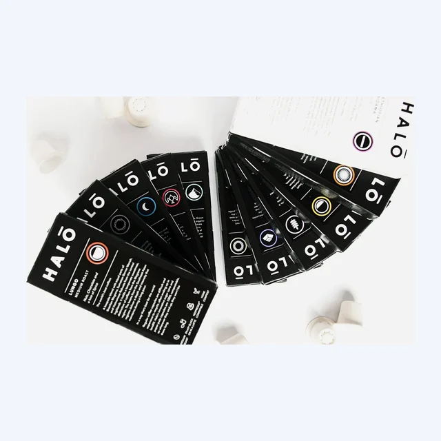 Classic  Collection- 110 Capsule Bundle