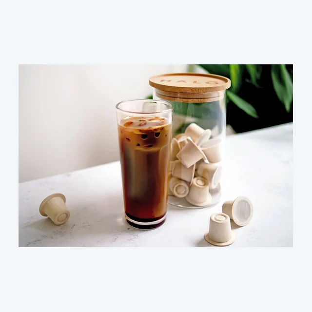 Coffee Capsule Subscription