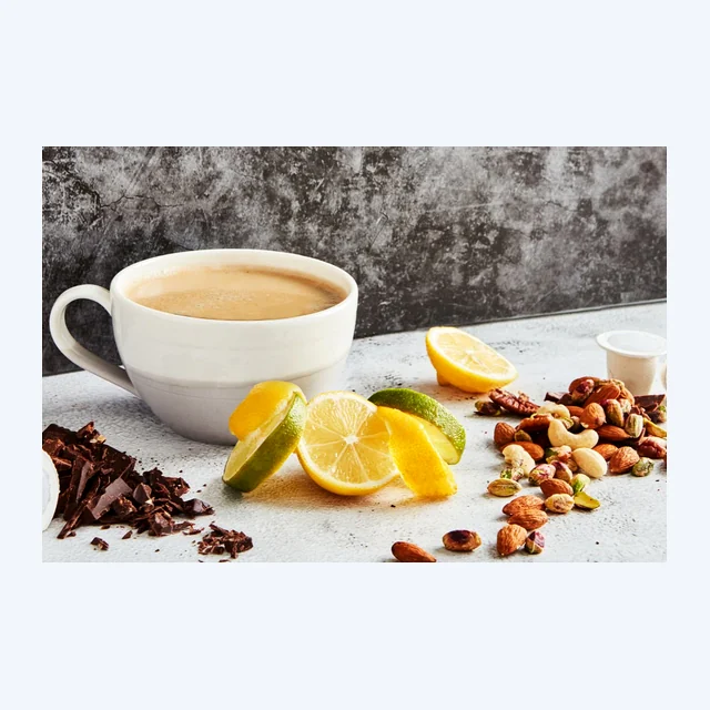 Decaf Peruvian Andes