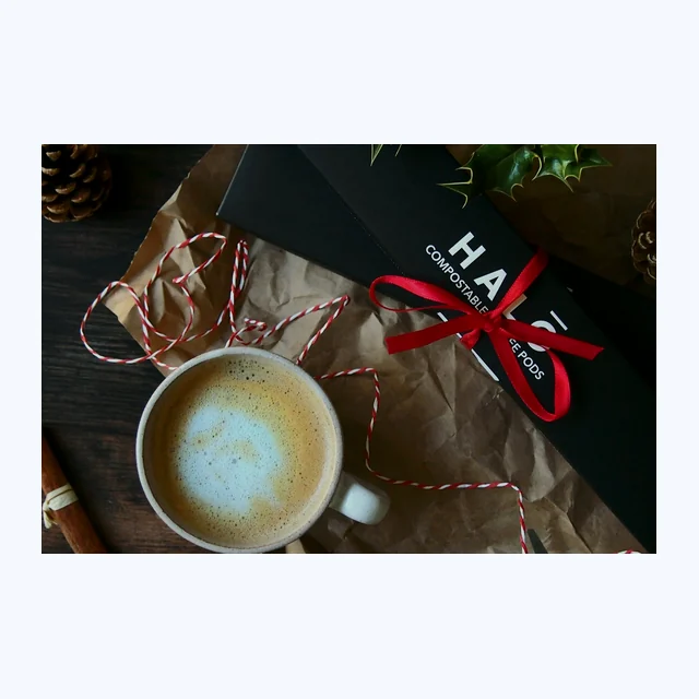 Gift Subscription: Prepaid 3 Month Capsule