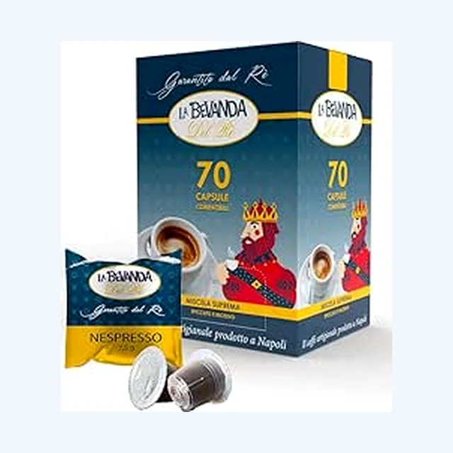 70 Capsule Nespresso - Suprema