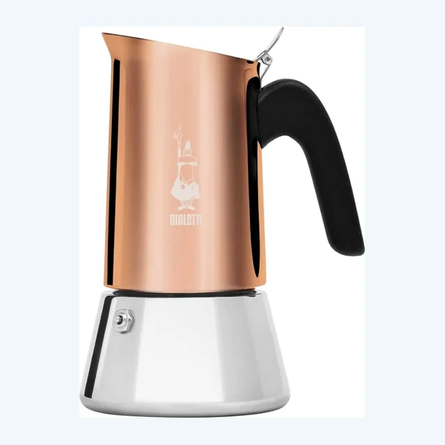 Bialetti Venus Induction Copper