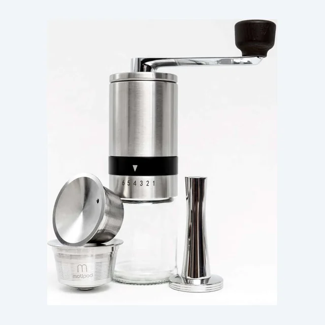 Platinum Starter Bundle for Dolce Gusto® TWO Pack