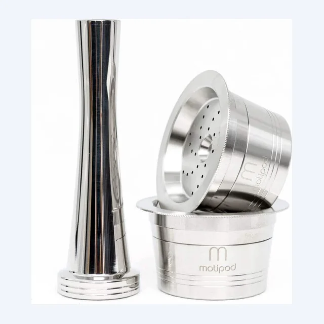 Starter Bundle for Caffitaly® TWO Pack