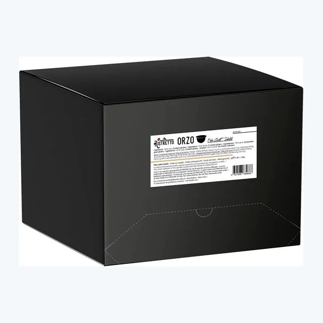Orzo 48 capsule