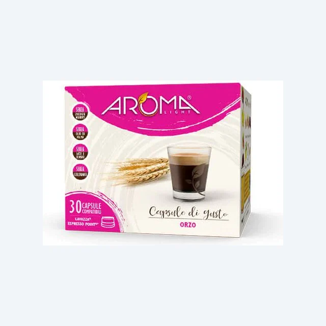 AROMA Orzo - Capsule Compatibili Espresso Point*