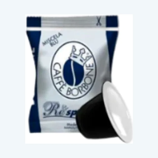 Borbone Miscela Blu compatibili Nespresso®* 50 capsule