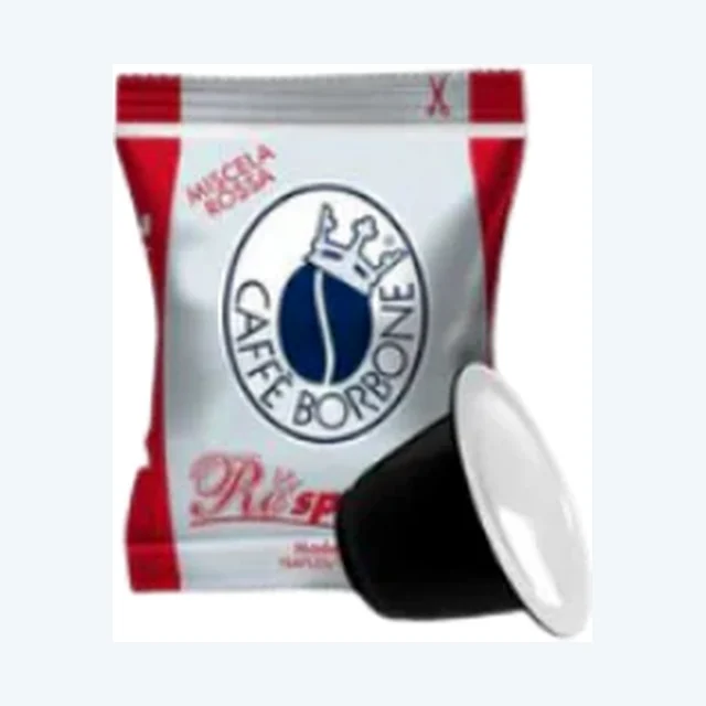 Borbone Miscela Rossa compatibili Nespresso®* 50 capsule