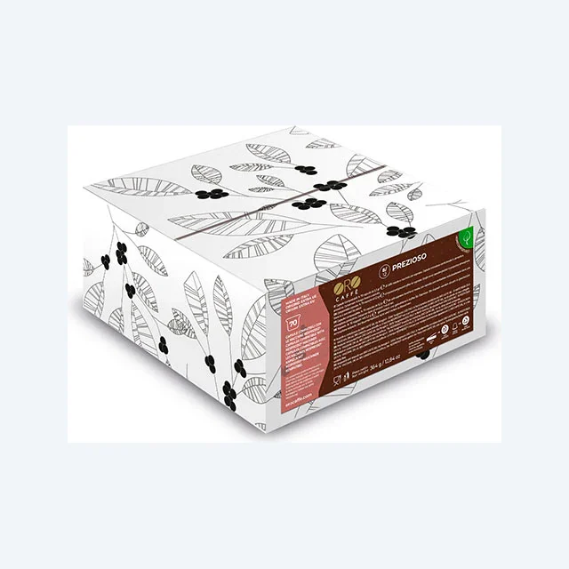 Premium Bar Blend