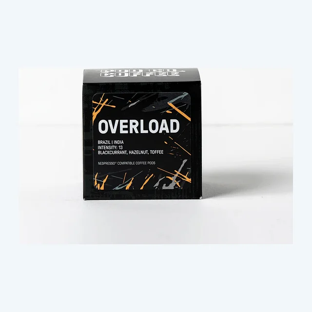 Overload - 10 Pack