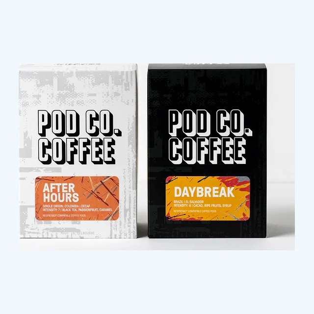 The AM:PM Pack