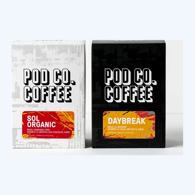 The Medium Roast Pack