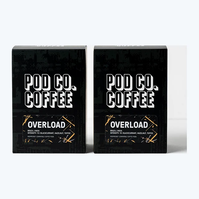 The Overload Pack