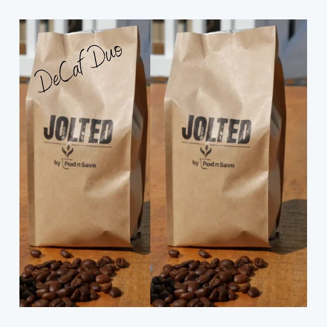 DECAF DUO