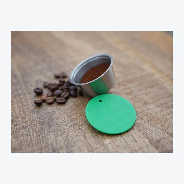 Individual Dolce Gusto Pod