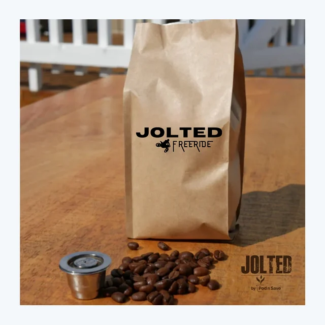 JOLTED- FREERIDE