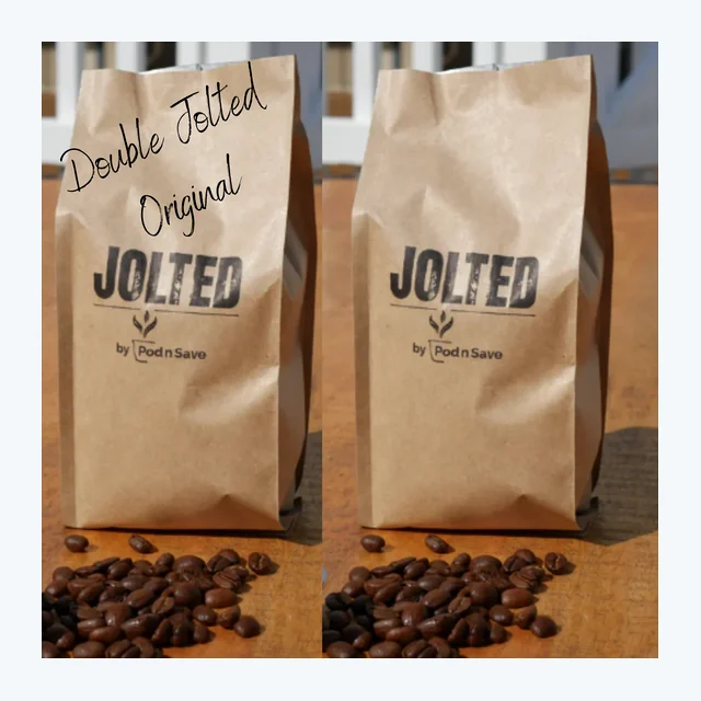 JOLTED ORIGINAL DUO