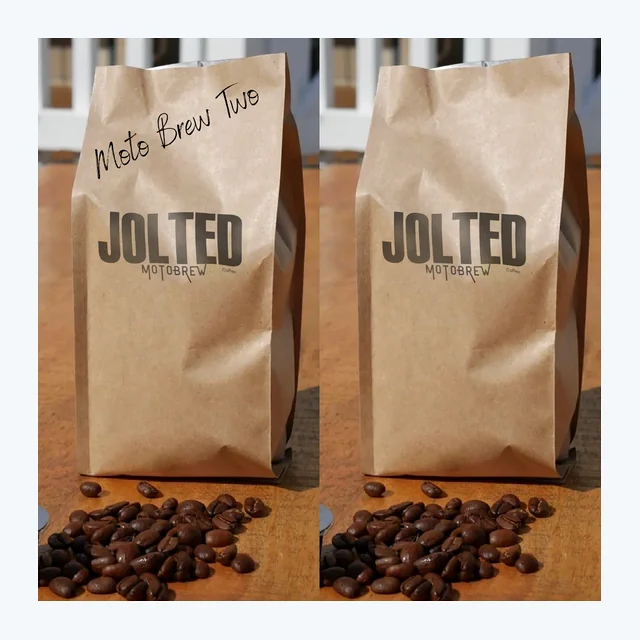 MOTOBREW DUO